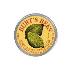 6. Burt's Bees - Creme de Cutículas