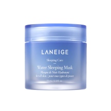 6. Laneige - Water Sleeping Mask
